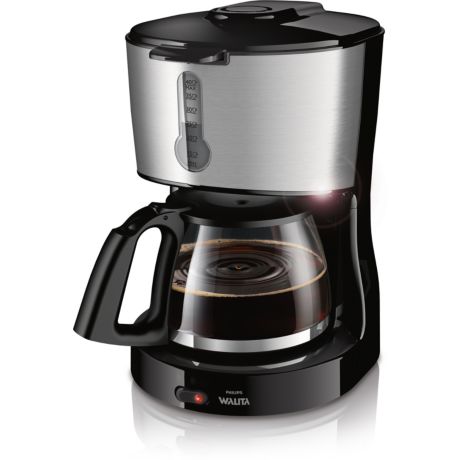 RI7458/00 Philips Walita Daily Collection Cafeteira