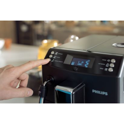 Philips 3100 series