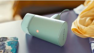 Ready to use in only as little as 30 seconds