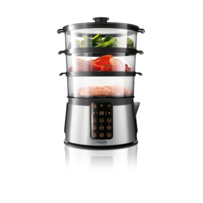 Philips Avance Collection