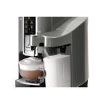 Plne automatické kapsulové kávovary