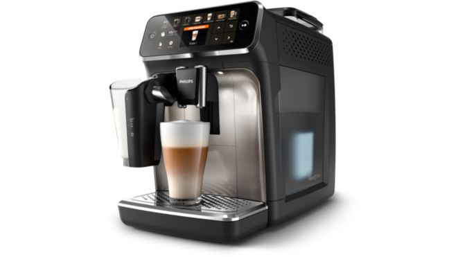 Macchine da caffè automatiche