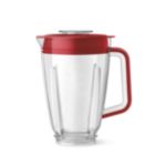 Blend 40% finer and crush ice perfectly