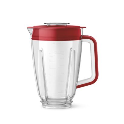 Blend 40% finer and crush ice perfectly