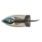 أسرع مكواة بخارية من Philips*