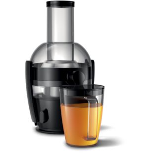 Collection Viva Extracteur de jus / centrifugeuse