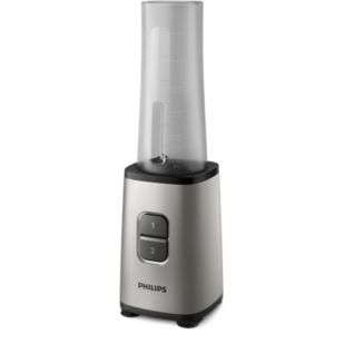 Daily Collection Minimixer