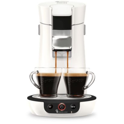 Découvrez une expérience café encore plus intense