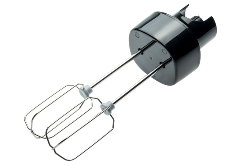 til udskiftning af dit nuv&aelig;rende mixertilbeh&oslash;r