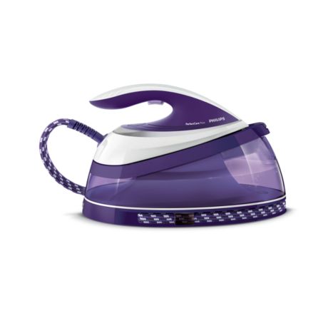 GC7642/35 PerfectCare Pure Centrale vapeur