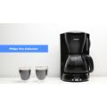 Lækker, varm kaffe i vores ikoniske design