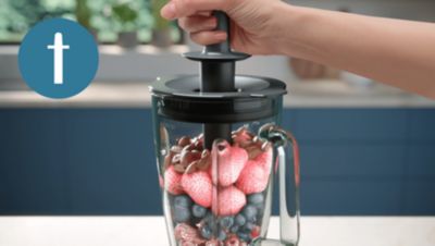 Gusti smoothiji od zamrz. voća bez vode