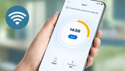 Automātiskās gatavošanas programmas sniedz norādījumus vislabākajam rezultātam