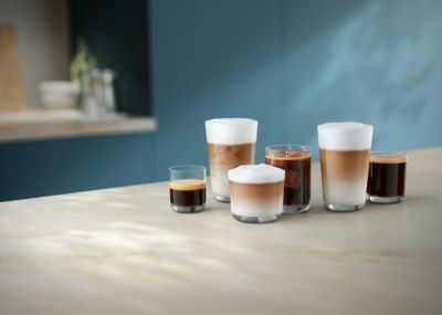 50+ hot and cold drinks for every mood