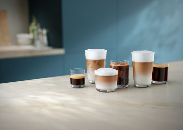 Philips Café Aromis Series 8000