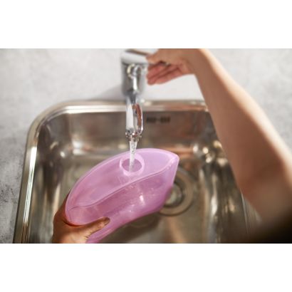 Philips Easy Touch
