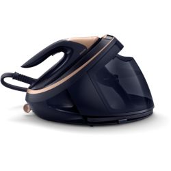 2-in-1 steelstofzuiger met PowerCyclone