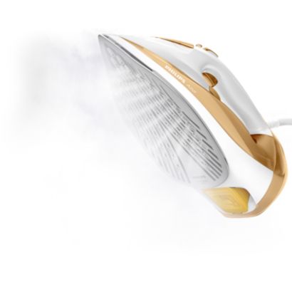 Garancia výkonnej pary