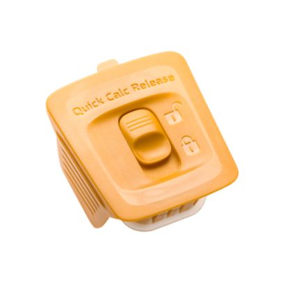 Ansamblu recipient pentru calcar pentru produsul tău