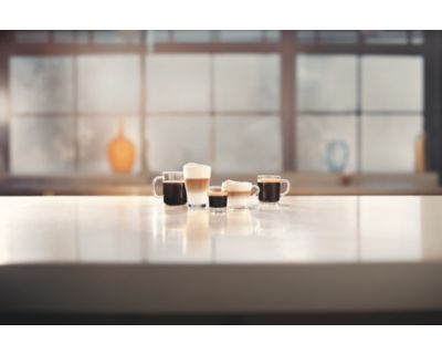 5 aromatic coffees
