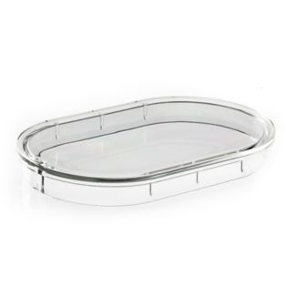 Couvercle pour réservoir d'eau