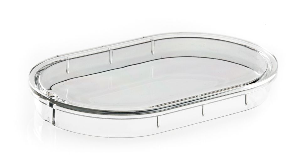 Deckt den SENSEO Up Wassertank ab