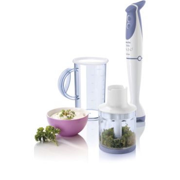 Philips Walita Linha Viva Mixer