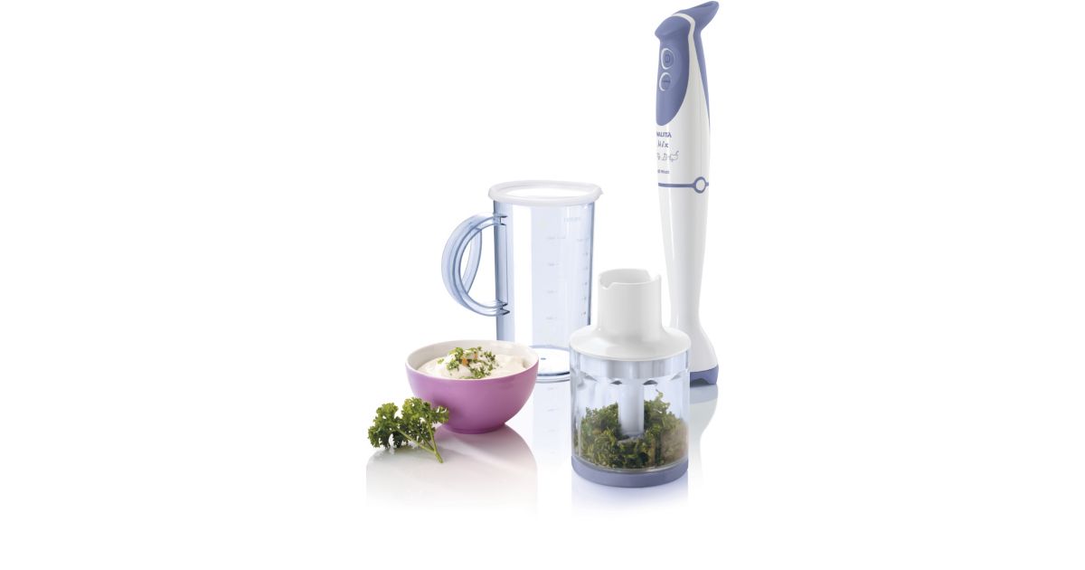 Walita Linha Viva Mixer RI1363/03 | Philips