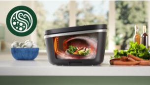 NutriFlavor-technologie