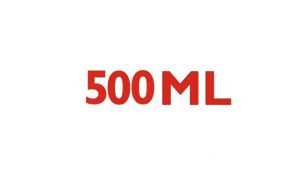 Съемный контейнер для мякоти объемом 500&nbsp;мл
