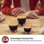 Long, intense ou espresso : toujours SENSEO®