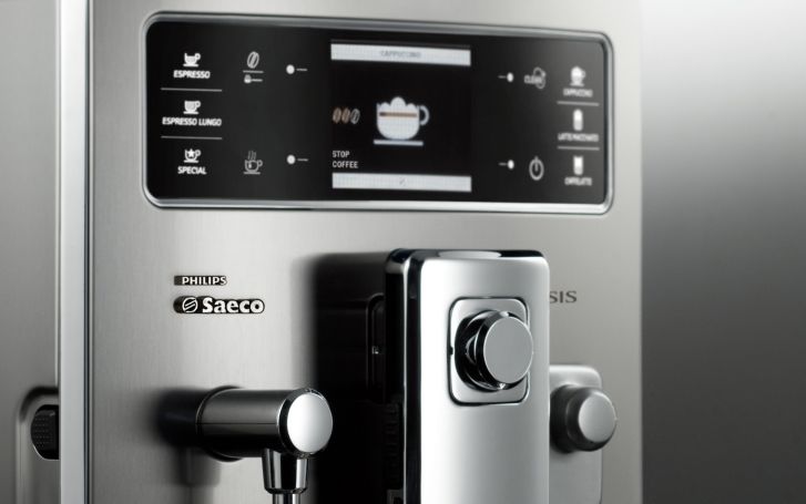 Saeco Xelsis