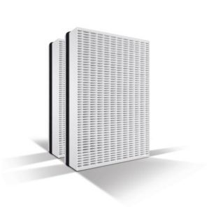 NanoProtect Pro S3 纳米级劲护滤网