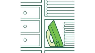 隔热熨斗保护罩