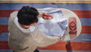 Iron-like results, without the bulk