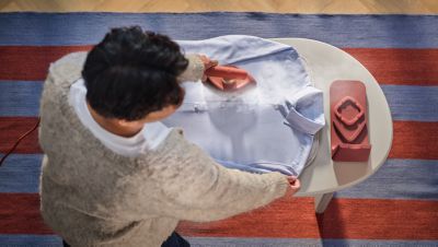 Triikraua tulemused ilma kompromissideta