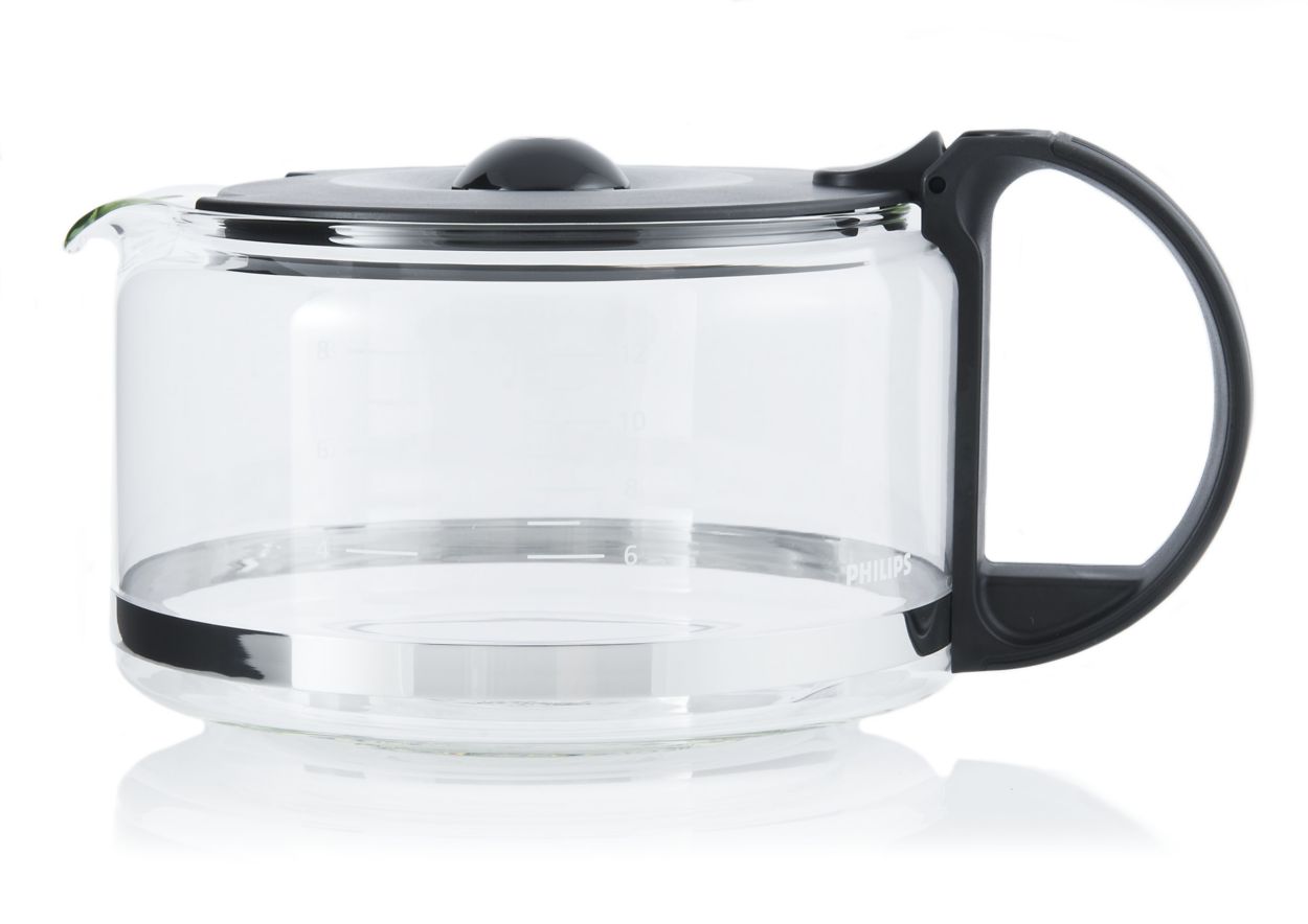 Jarra de café