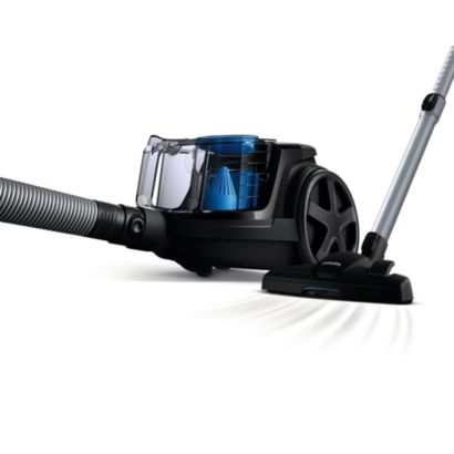 Philips PowerPro Compact