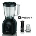 Smoothie proaspăt şi alimente uşor de preparat