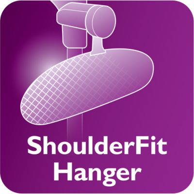 ShoulderFit Hanger
