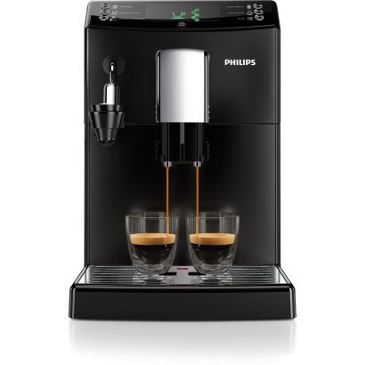 Kava vienu mygtuko paspaudimu taip, kaip pageidaujate