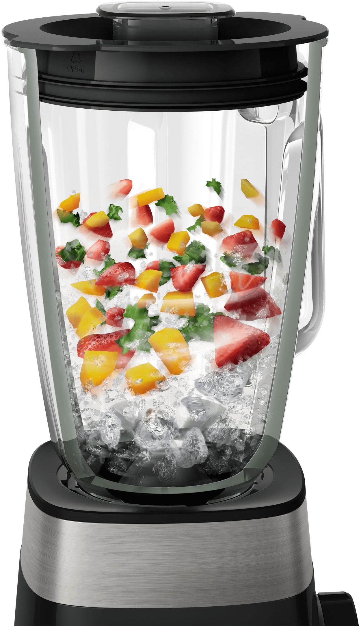 Series 5000 Blender Core HR2228/90 | Philips