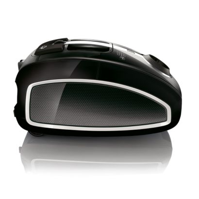 Itin galingas, neįtikėtinai tylus