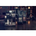 Didelė įvairovė ir kompaktiškas aparatas