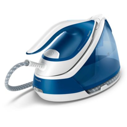 Philips PerfectCare Compact Plus