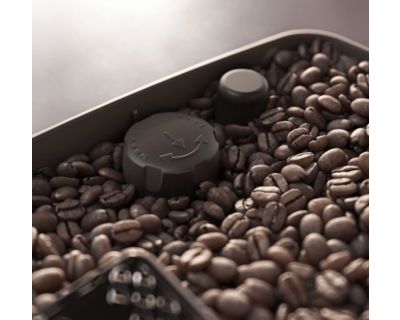 12-step grinder adjustment