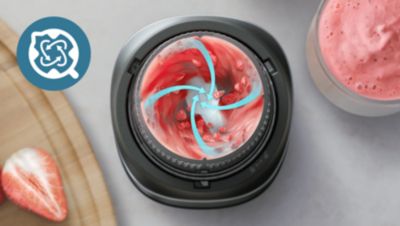 Vrč za blendanje ProBlend Plus za savršenu cirkulaciju sastojaka
