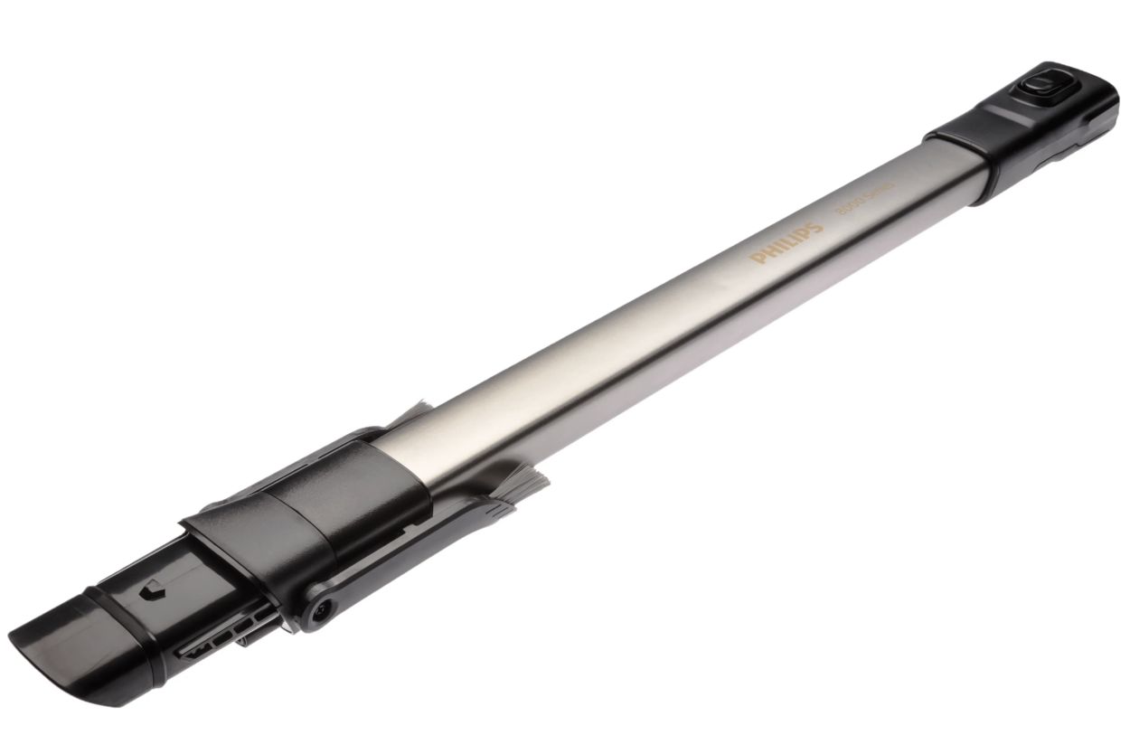 R&oslash;r til SpeedPro Max 8000