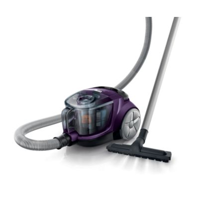 Philips PowerPro Compact