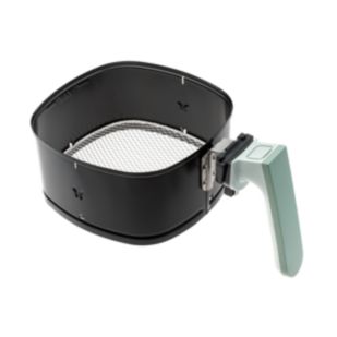 Viva Collection QuickClean-mand